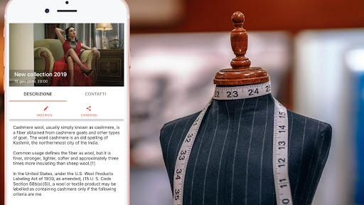 Showroom QrCode Generator