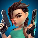 Tomb Raider Reloaded 1.0.0 APK Скачать