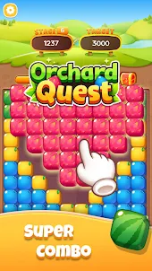 Orchard Ques:Remove
