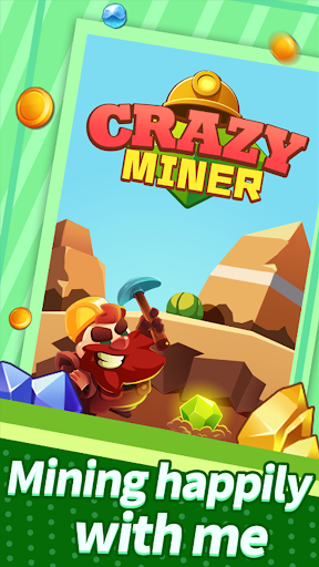 Crazy Miner VARY screenshots 2