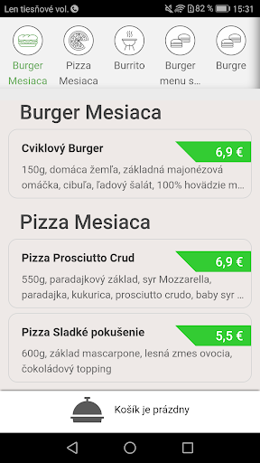 Muchen Tuchen Food Screen 3