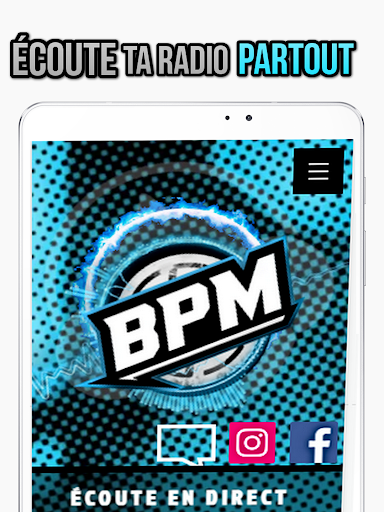 BPM Screen 3