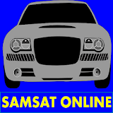 Samsat Online icon