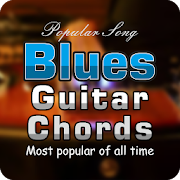 Top 49 Music & Audio Apps Like Blues Guitar Chords - Offline app - Best Alternatives
