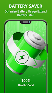 Clean Master – Phone Booster 5