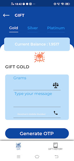 Vipul Jewellers Screen 2
