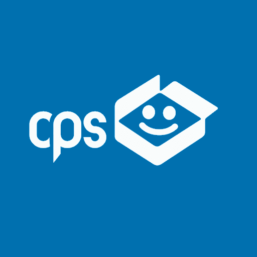 CPS Courier  Icon