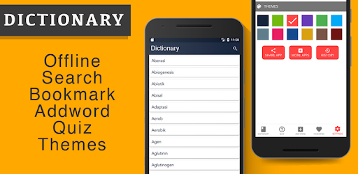 Dizionario italiano Offline