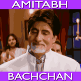 Amitabh Bachchan Songs icon