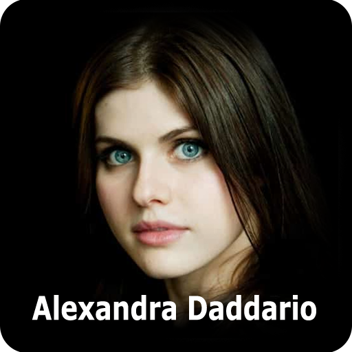 Alexandra Daddario Wallpapers logo