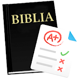 Bibliai tesztek icon