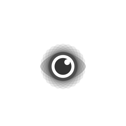 眼界 logo