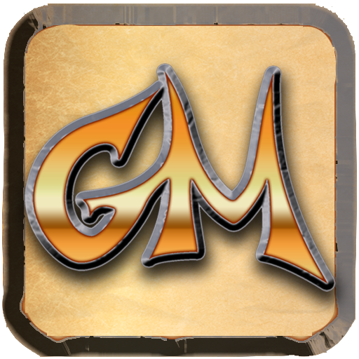 HeroGM Advanced Soundboard logo