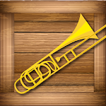 Cover Image of Download Toddlers Trombone  APK