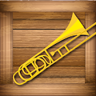 Toddlers Trombone 