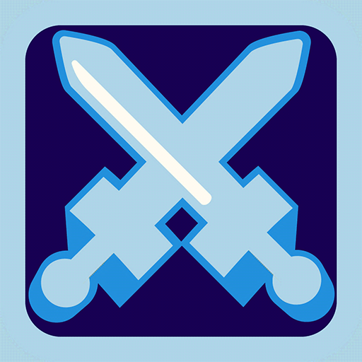 Blind Quest 2: The Frost Demon logo