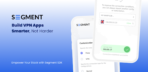 Segment VPN SDK