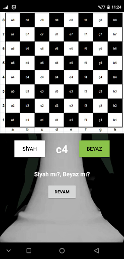 Satrancı zihninde canlandır Screen 2