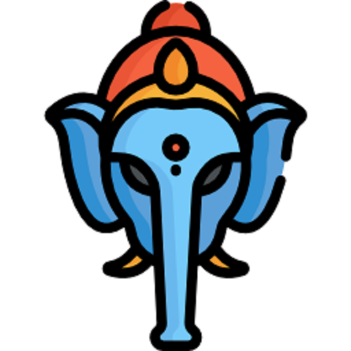 JyotishGher Astrology: Kundli logo