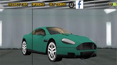 Highway Racer Nitro 3Dのおすすめ画像1