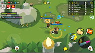 Code Triche Munchkin.io - Clash of Crowns APK MOD (Astuce)