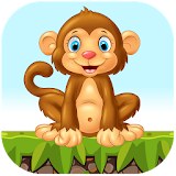 Run Monkey Run icon