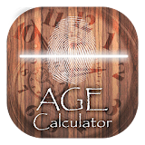 Age Calculator Scanner Prank icon