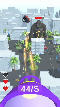 Hero Pilot - Screenshot 3