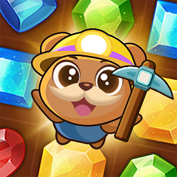 Number Jewels Fever