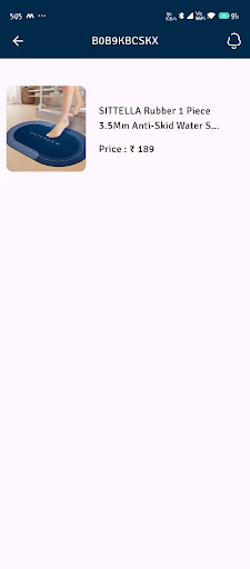 ProLeverage AmazonSeller Tool