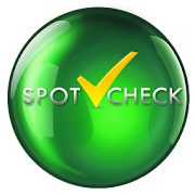 Spot Check  Icon