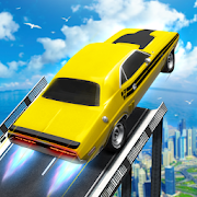 Ramp Car Jumping For PC – Windows & Mac Download