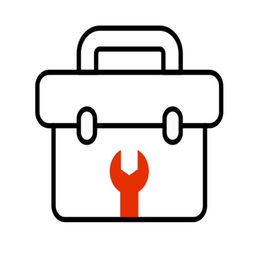 Toolbox Iceland logo