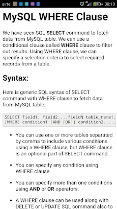 MySQL Complete Guideのおすすめ画像4