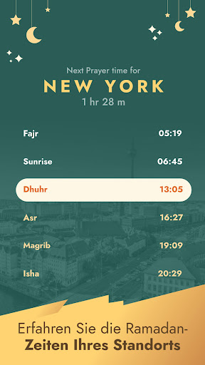 App-Vorschau