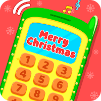 Christmas Baby Phone - Christmas Game