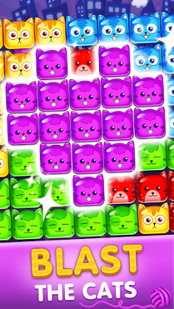 Game screenshot ネコポップ (Pop Cat) hack