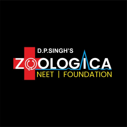 ZOOLOGICA BY DP SINGH logo