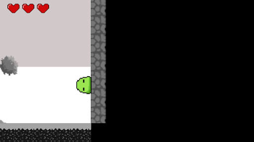 Slimy Screen 2