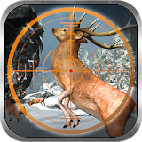 Deer Hunting Extreme Hunter 3D icon