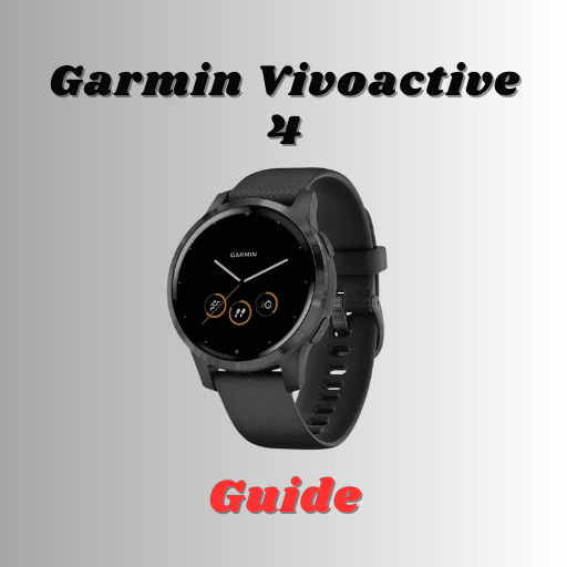 Garmin Vivoactive 4 Guide