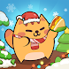 Kitty Chef: Cooking Games - Androidアプリ