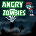 Cover Image of Herunterladen Boom Angry Zombies 9.8 APK