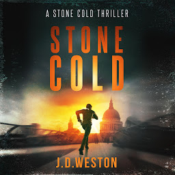 Icon image Stone Cold: A Stone Cold Thriller