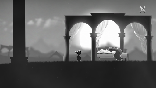 ENDINGS Screen 2