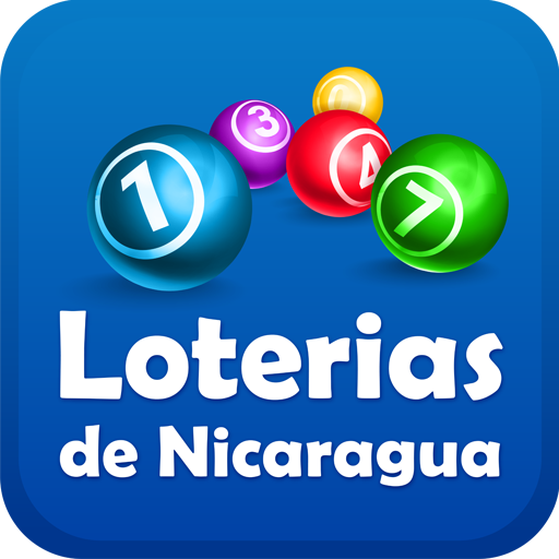 Loterías de Nicaragua 2.0.0 Icon