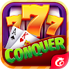 Conquer Poker & Slots
