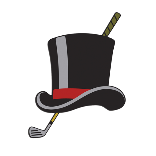 Squires Golf Club logo