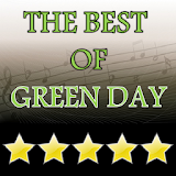 The Best of GreenDay Songs icon