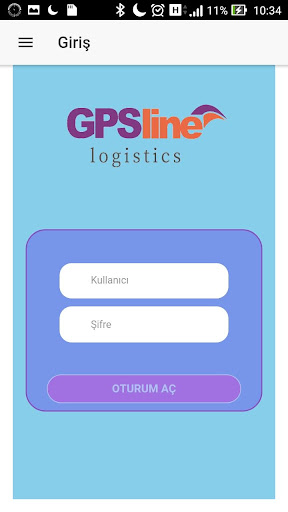Kök Bilgi Saha Dağıtım Uygulam Screen 3
